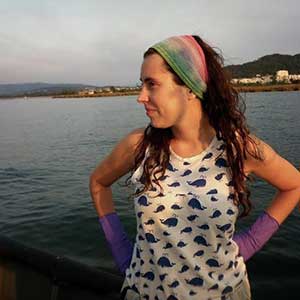 Dott.ssa Olga MOUTEIRA AZEVEDO