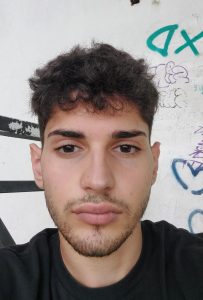 Alessio SIRENO