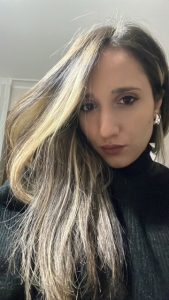 Valentina ZANFINI
