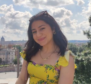 Dott.ssa Chiara CARPINO