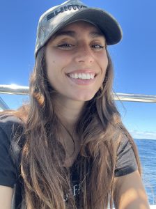 Elisa ALIBERTI